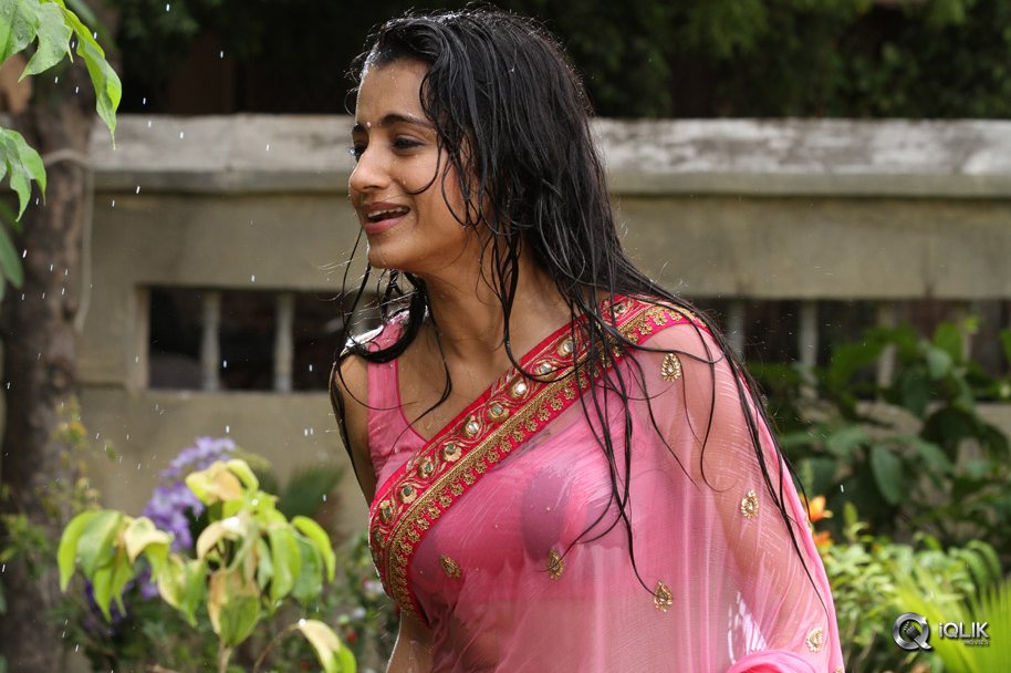 Trisha-Krishnan